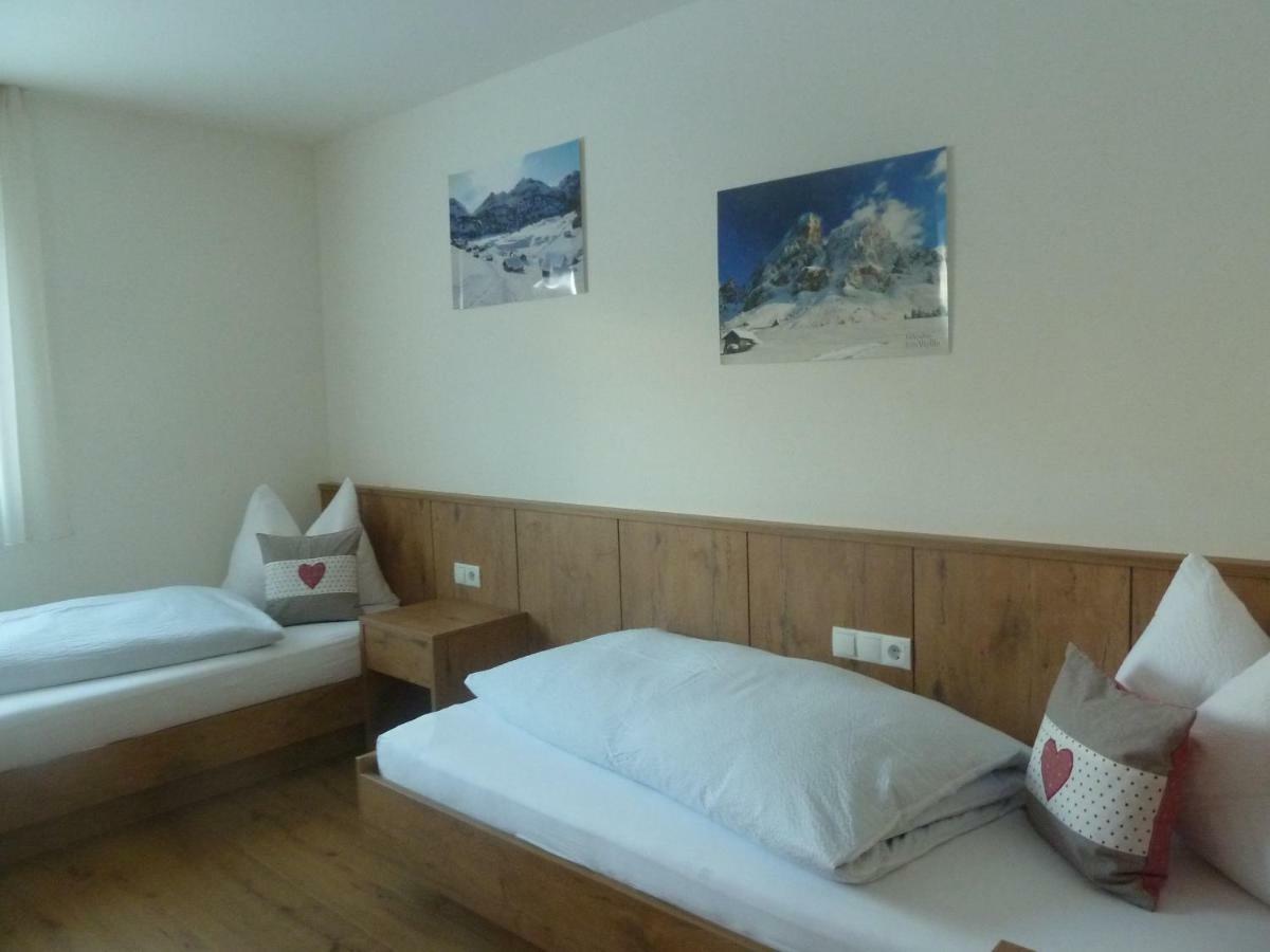 Chalet Morin San Martino in Badia Exterior photo