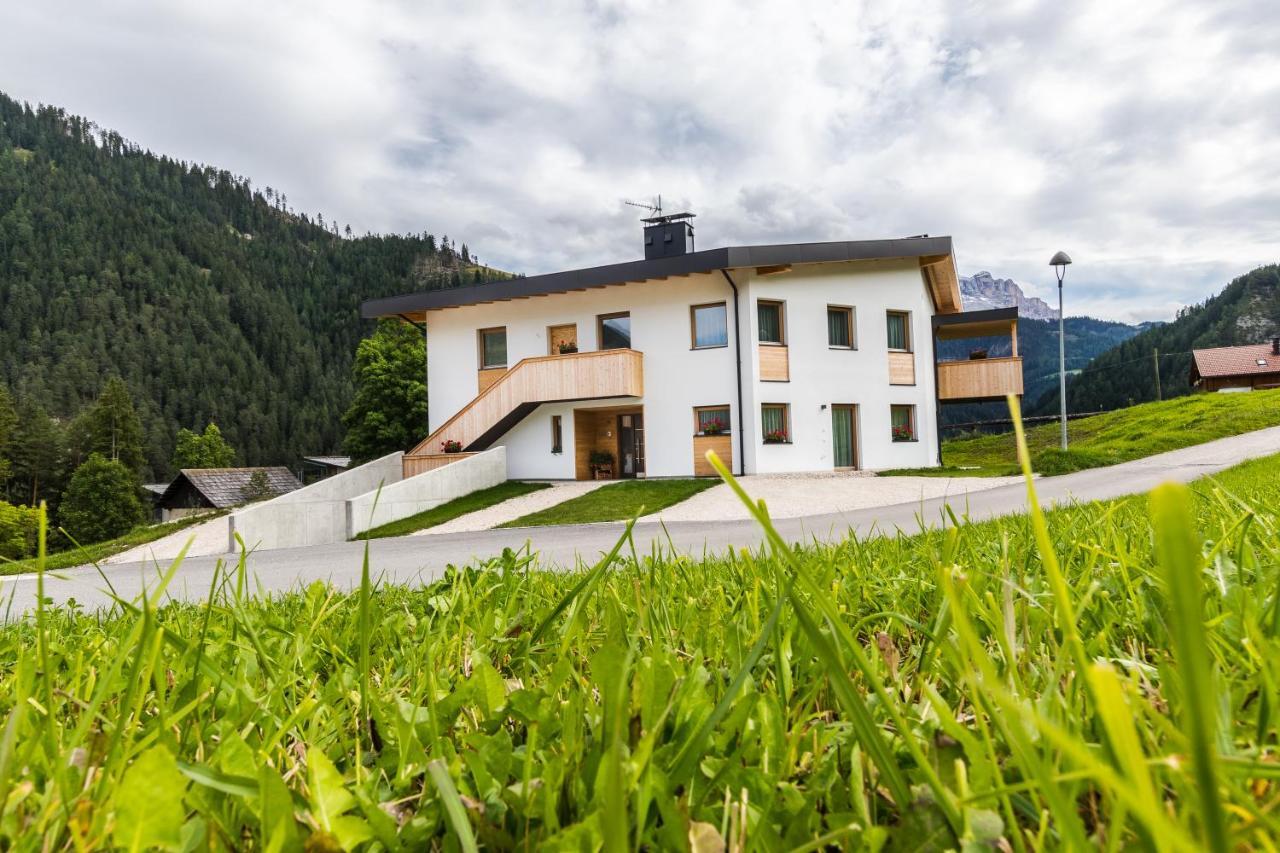 Chalet Morin San Martino in Badia Exterior photo